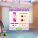 Image for article titled Pocket Waifu Is Tamagotchi, Only With Women